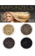Nano Beads (100 beads) Colour Dark Brown - Free Delivery